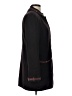 St. John Collection by Marie Gray Black Coat Size 10 - photo 4