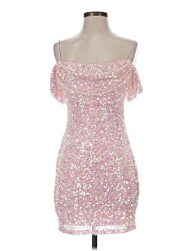 B. Smart Cocktail Dress (view 1)