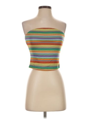 Unbranded Tube Top (view 1)