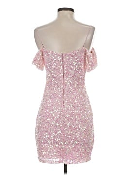 B. Smart Cocktail Dress (view 2)