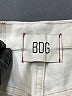 BDG 100% Cotton Ivory Casual Pants Size 24 waist - photo 7