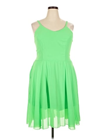 Assorted Brands Cocktail Dress (view 1)