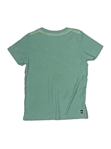 Tea Short Sleeve T-Shirt (view 2)