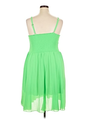 Assorted Brands Cocktail Dress (view 2)