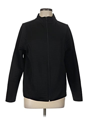 Brisas Track Jacket (view 1)