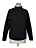 Brisas 100% Polyester Black Track Jacket Size L - photo 1
