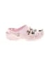 Crocs Pink Mule/Clog Size 4 - photo 1