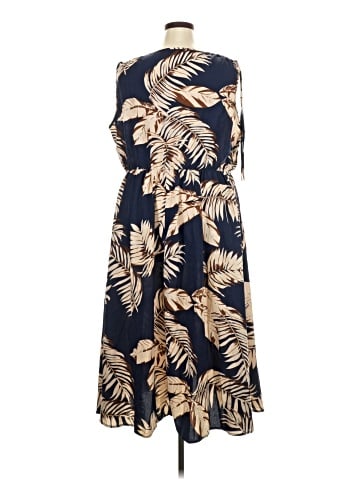 BLOOMCHIC Casual Dress (view 2)