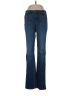 Ann Taylor LOFT Solid Blue Jeans Size 31 waist (estimated) - photo 1