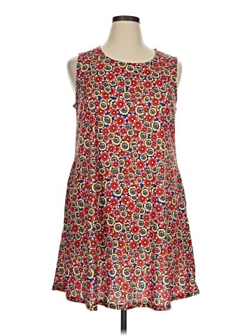 SimpleFun Casual Dress (view 1)