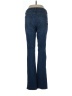 Ann Taylor LOFT Solid Blue Jeans Size 31 waist (estimated) - photo 2