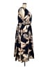 BLOOMCHIC Tropical Blue Casual Dress Size 22 - photo 4