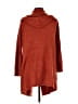 Unbranded 100% Acrylic Orange Cardigan Size S - photo 2