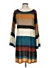 MSK Teal Casual Dress Size 12 - photo 1
