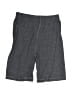 Little Rebels Gray Athletic Shorts Size 7 - photo 1