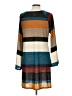 MSK Teal Casual Dress Size 12 - photo 2