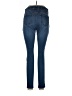 Gloria Vanderbilt Hearts Blue Jeans Size 10 - photo 2