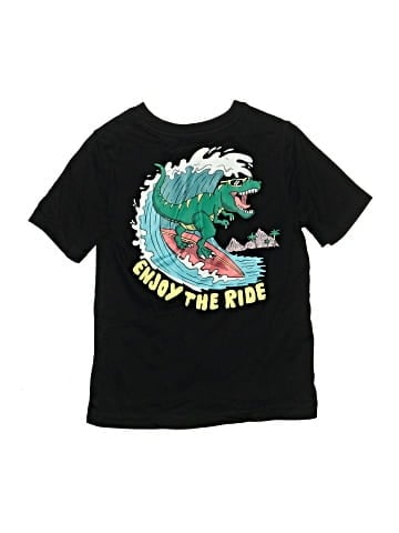 Assorted Brands Short Sleeve T-Shirt (view 2)
