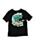 Assorted Brands Black Short Sleeve T-Shirt Size 4 - photo 2