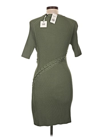 SIMKHAI Casual Dress (view 2)