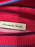 Amanda Smith Pink Sweater Vest Size XL - photo 7