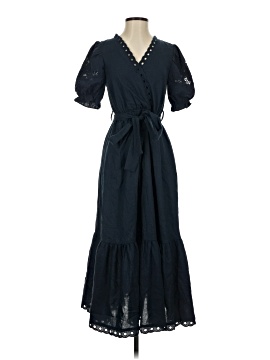 Moon River Casual Dress