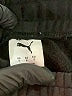 Puma Black Track Pants Size S - photo 7