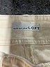 Ann Taylor LOFT Ivory Jeans Size 31 waist - photo 4
