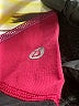 Bally Total Fitness Graphic Black Active Pants Size L - photo 7