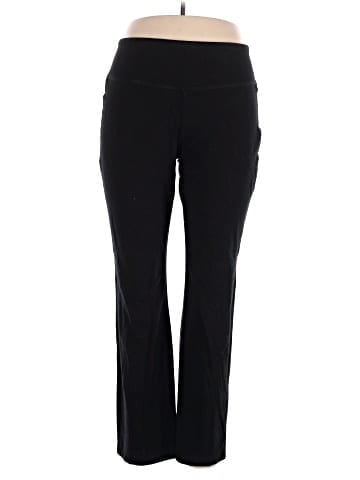 Style&Co Active Pants (view 1)
