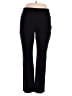 Style&Co Black Active Pants Size 1X - photo 1