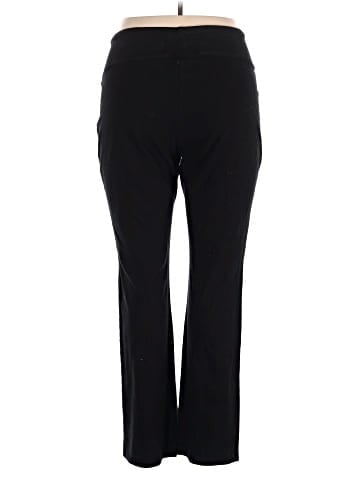 Style&Co Active Pants (view 2)
