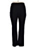 Style&Co Black Active Pants Size 1X - photo 2