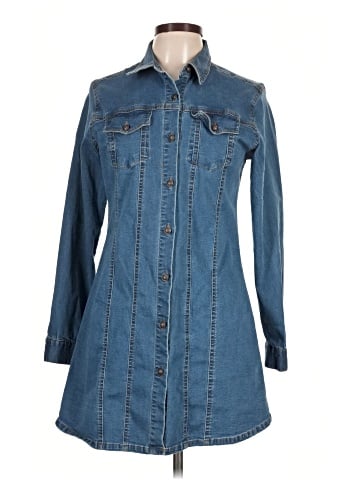 C'est Toi Casual Dress (view 1)