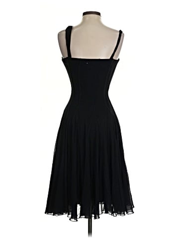 Elana Kattan Cocktail Dress (view 2)