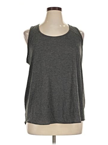 RBX Sleeveless T-Shirt (view 1)