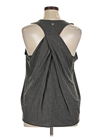 RBX Sleeveless T-Shirt (view 2)