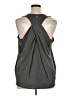RBX Gray Sleeveless T-Shirt Size 1X - photo 2