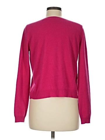 Neiman Marcus Cashmere Cardigan (view 2)