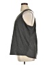 RBX Gray Sleeveless T-Shirt Size 1X - photo 5
