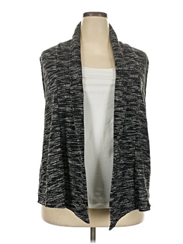 Van Heusen Cardigan (view 1)