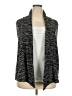 Van Heusen Gray Cardigan Size XXL - photo 1