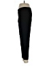 Krazy Larry Solid Black Track Pants Size 32 waist (estimated) - photo 5