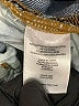 CAbi Blue Jeans Size 10 - photo 8