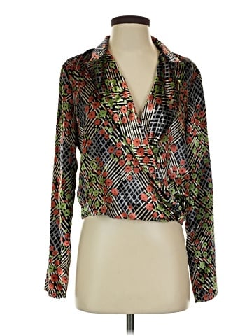 By Anthropologie Blazer (view 1)