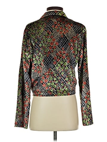 By Anthropologie Blazer (view 2)