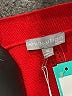 Evolution by Cyrus Red Cardigan Size XL - photo 7