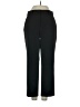 Uniqlo Solid Black Dress Pants Size S - photo 1
