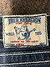 True Religion Hearts Blue Jeans Size 25 waist - photo 7