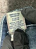 True Religion Hearts Blue Jeans Size 25 waist - photo 8